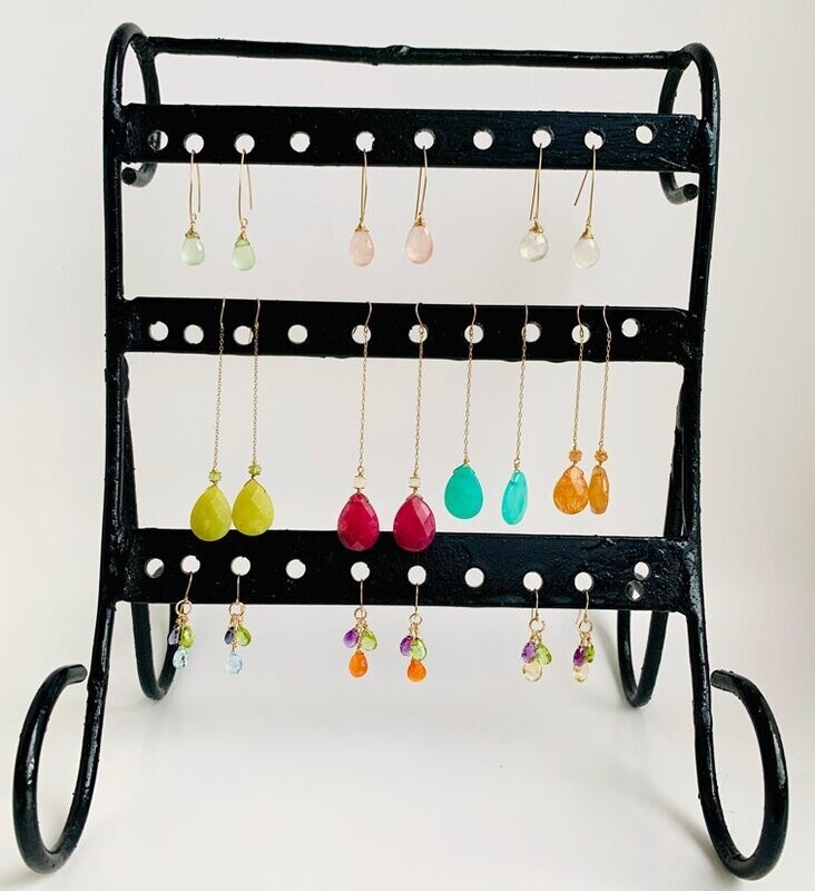 2c. Earrings