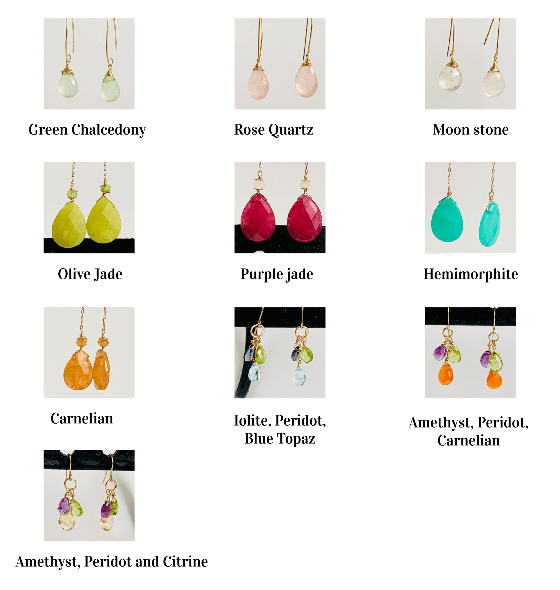 2c. Earrings