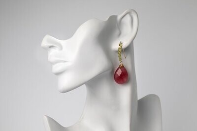 Earrings - Medium