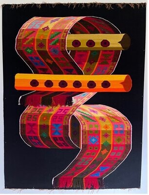 Tapestries - Large