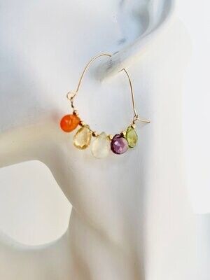 C13 Liliana’s Gems "Monik" - Multi Stones