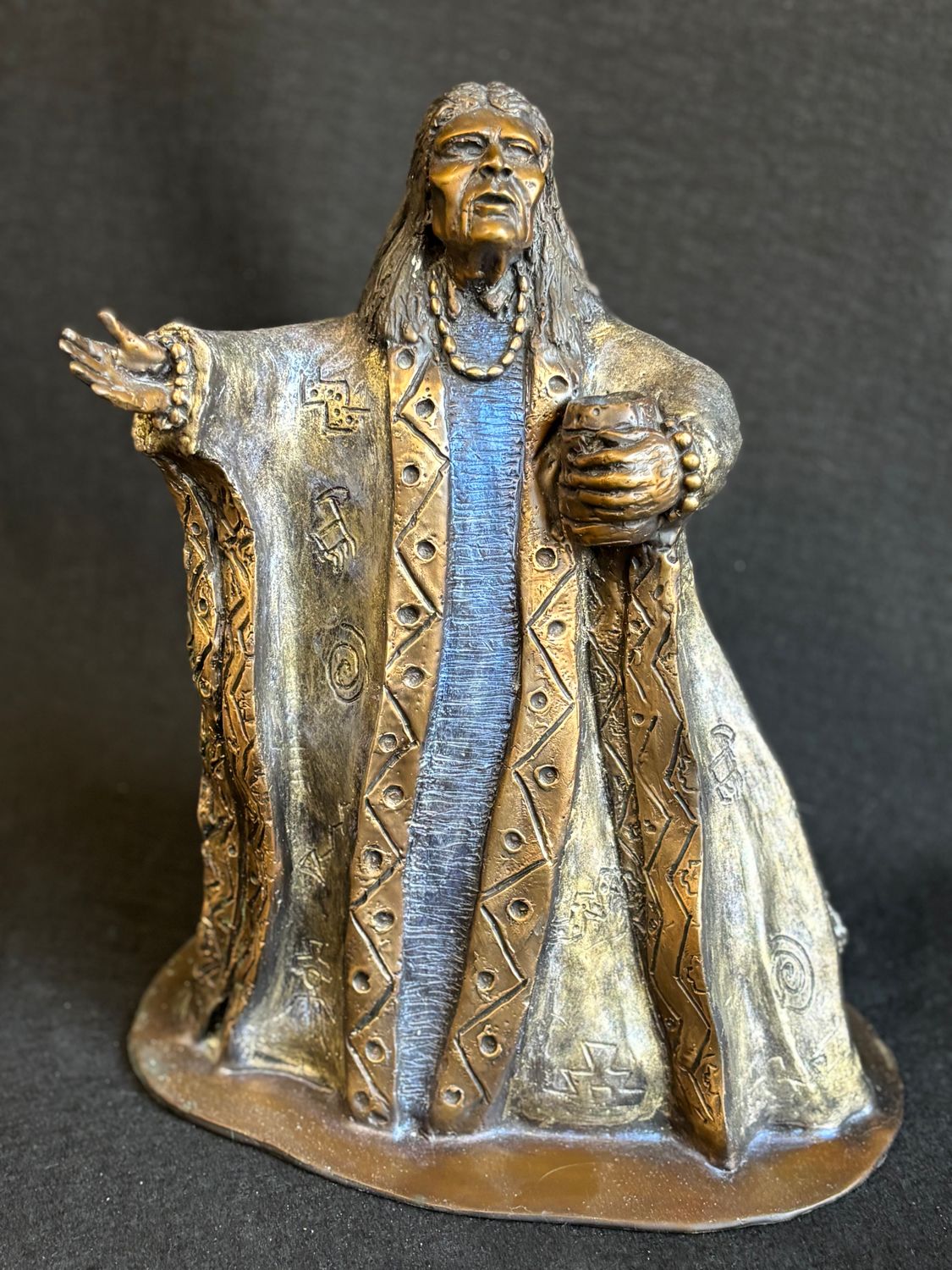 Offering
