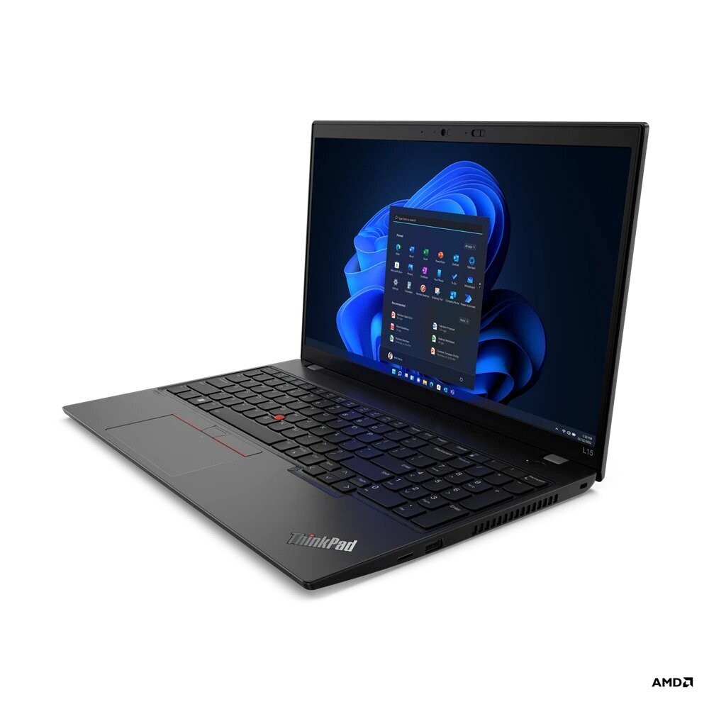 Lenovo ThinkPad L15 Gen 3 15.6 