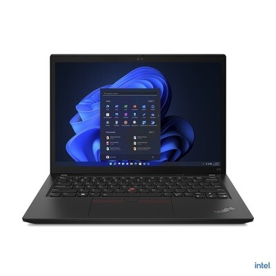 Nešiojamas kompiuteris Lenovo ThinkPad X13 Yoga Gen 3