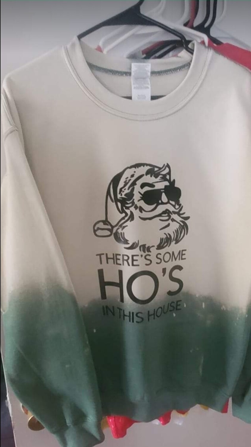 Holiday Sweatshirt