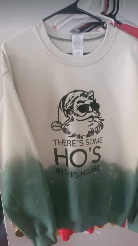 Holiday Sweatshirt
