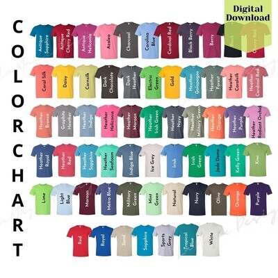 Customized tshirt