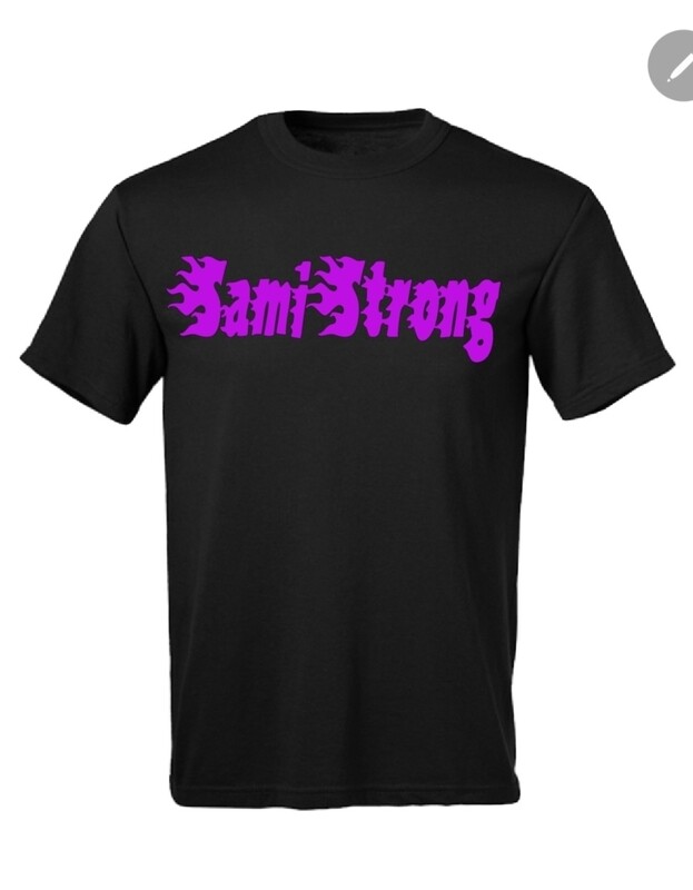 SAMISTRONG