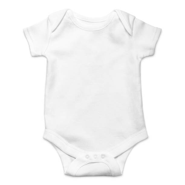 Customized baby onesie