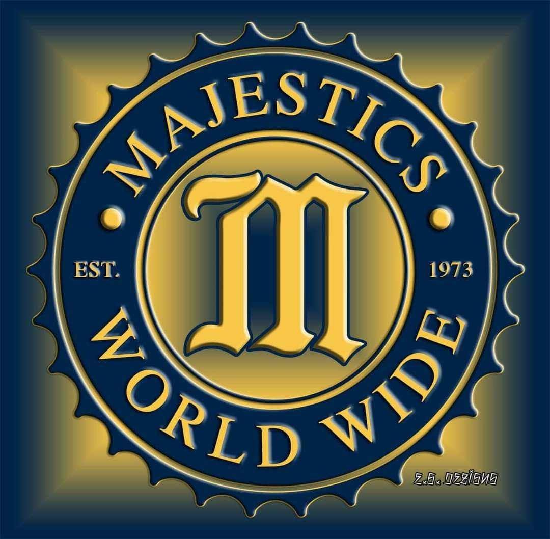 Majestic shirts