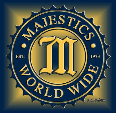 Majestic shirts