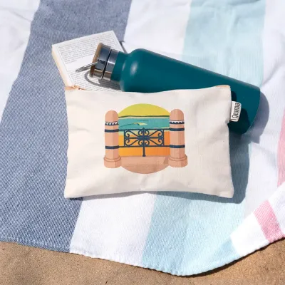 Neceser El Sardinero