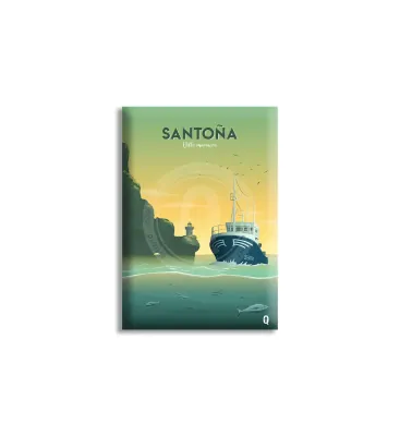 Imán de Santoña