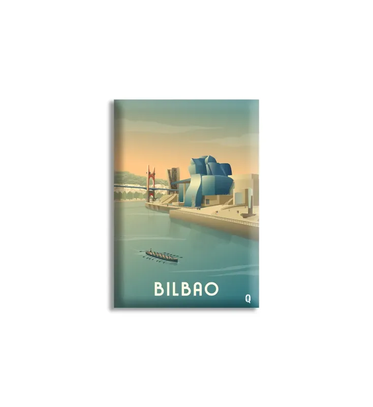 Imán de Bilbao