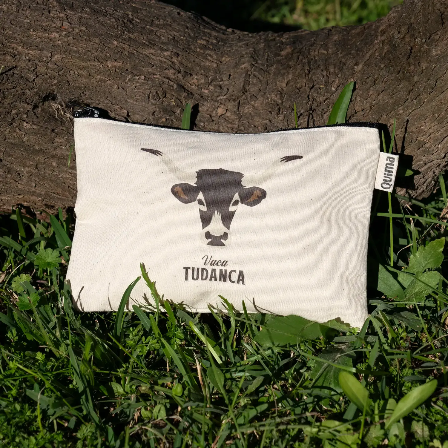 Neceser Vaca Tudanca