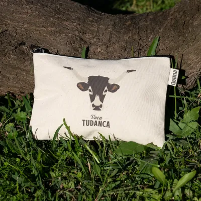 Neceser Vaca Tudanca