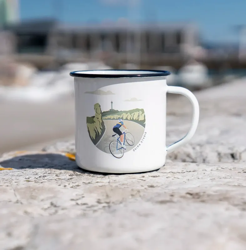 Taza Ciclismo