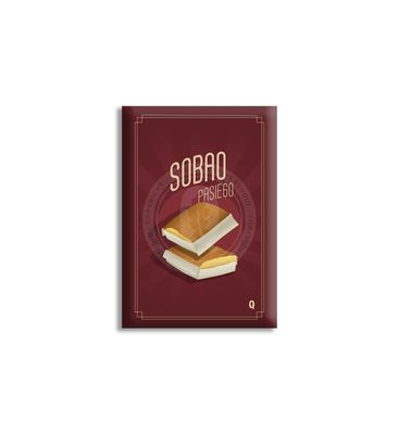 Imán de Sobao Pasiego