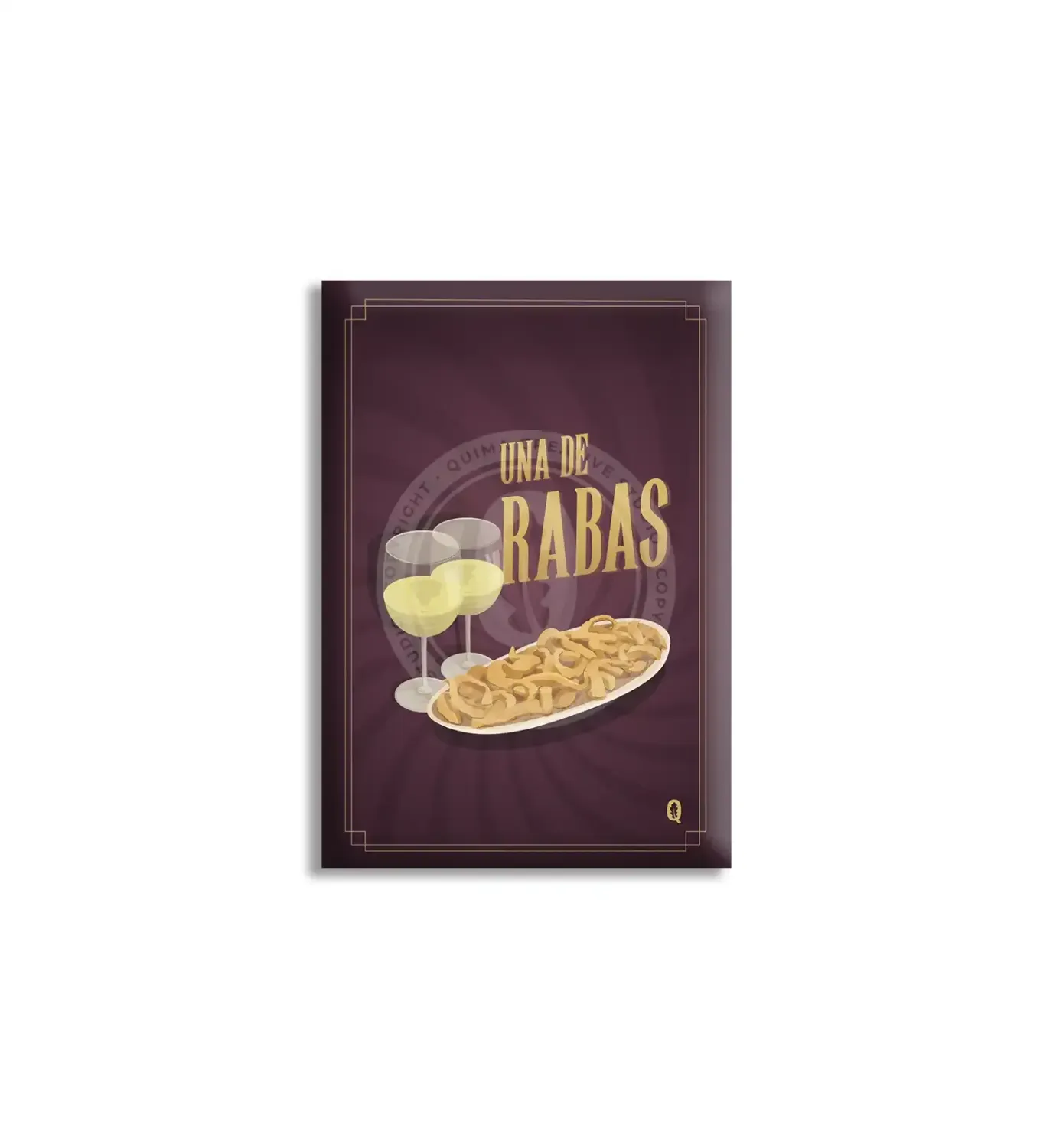 Imán Rabas