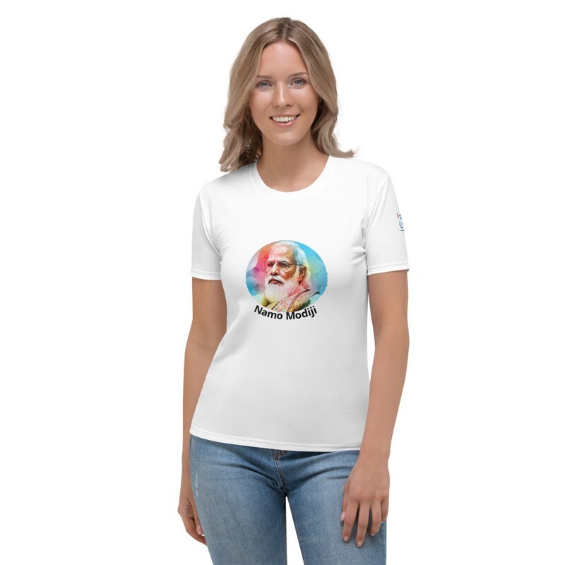 Women&#39;s T-shirt - Namo