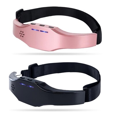 Electric Head Massager