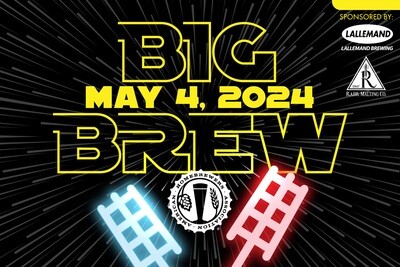 2024 Big Brew Day