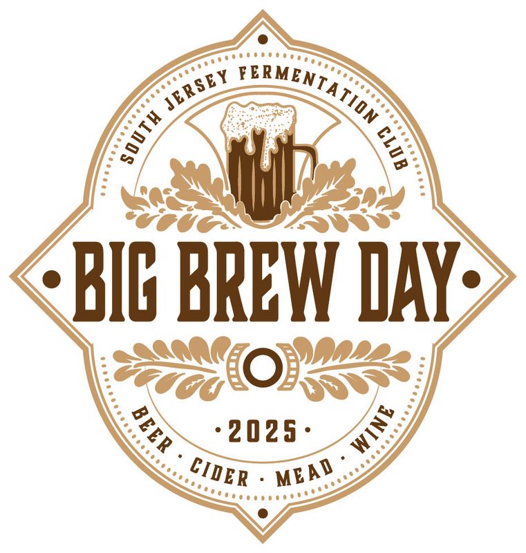 2025 Big Brew Day