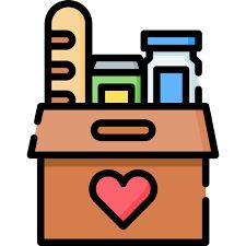 Food Bank Additional Donation