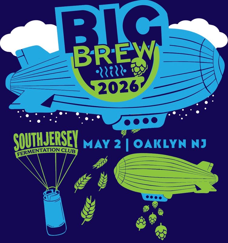 2026 Big Brew Day