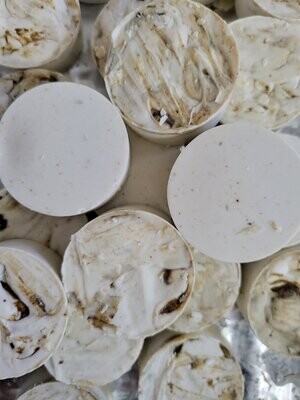 Imperfect Hemp Soap