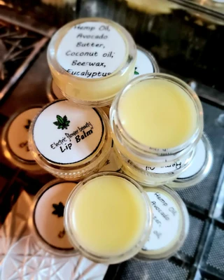 Lip Balm