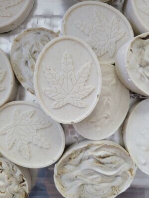 Original Hemp Soap