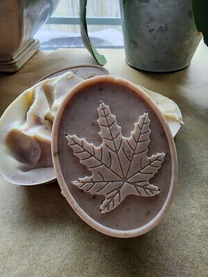 Lavender Hemp Soap