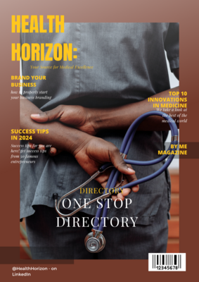 1. HEALTH HORIZON