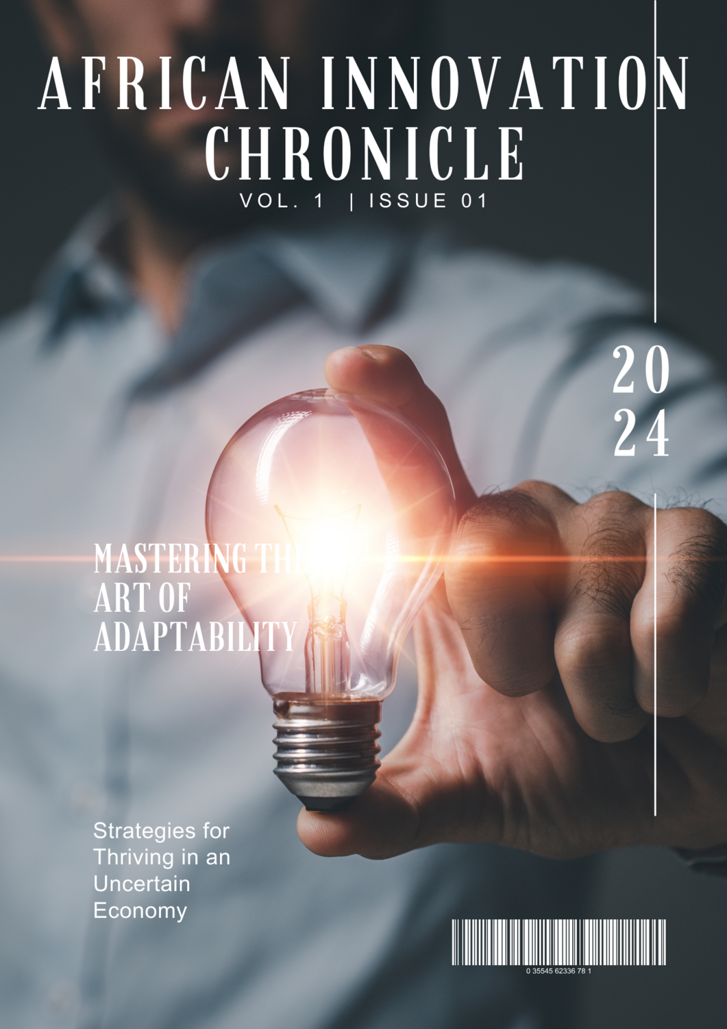 5. AFRICAN INNOVATION CHRONICLES