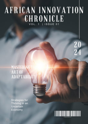 5. AFRICAN INNOVATION CHRONICLES