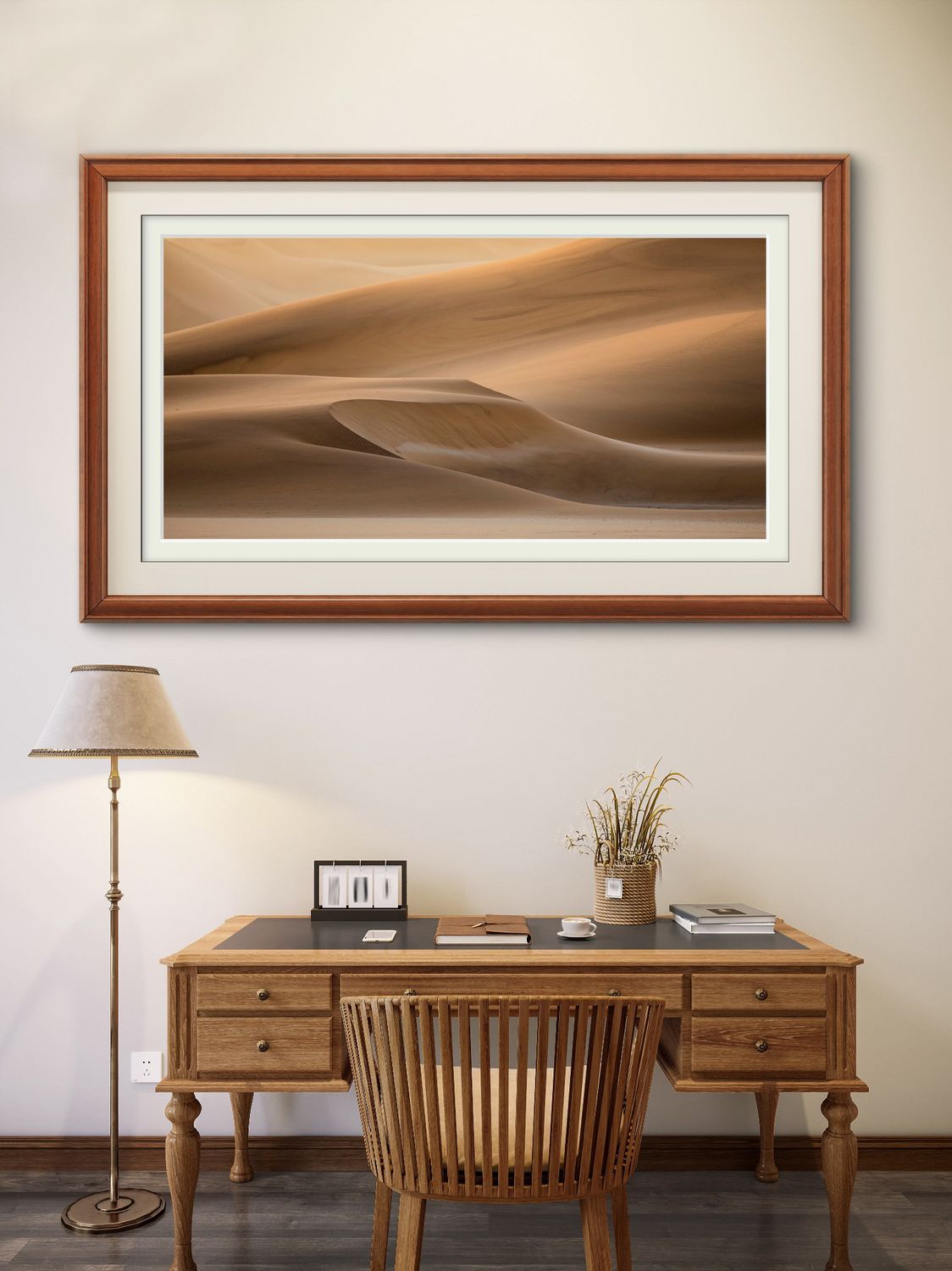 Whispers of the Namib