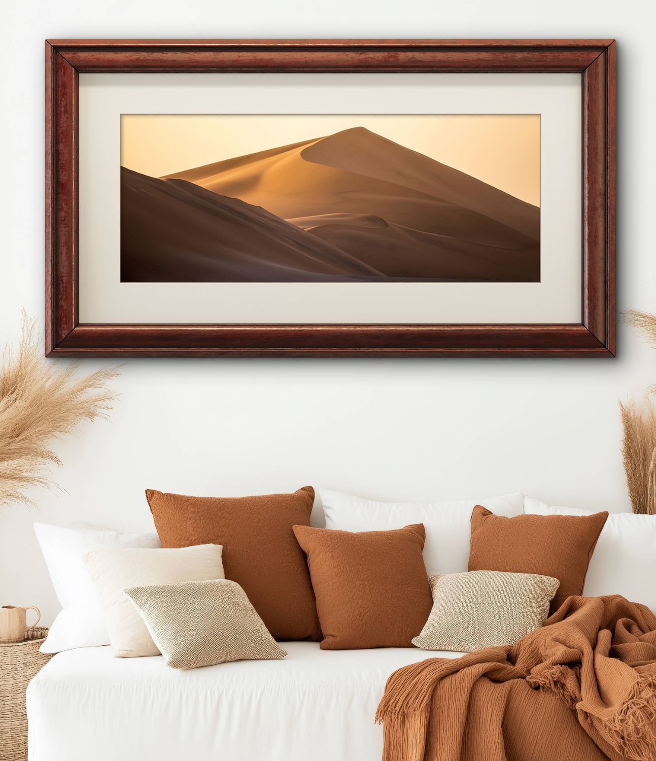 Desert Reverie