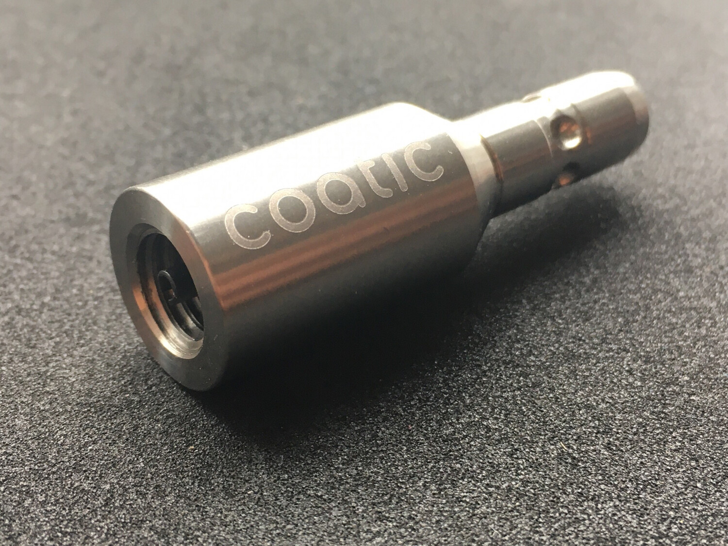 Coatic Titanium Rotary adapter fits DT-P Flex Pxe80 10.8-EC