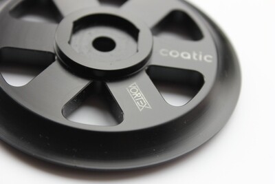 Coatic Precision Parts | Detailing Accessories | Premium Coatic Precision Parts | Detailing Accessories | Premium