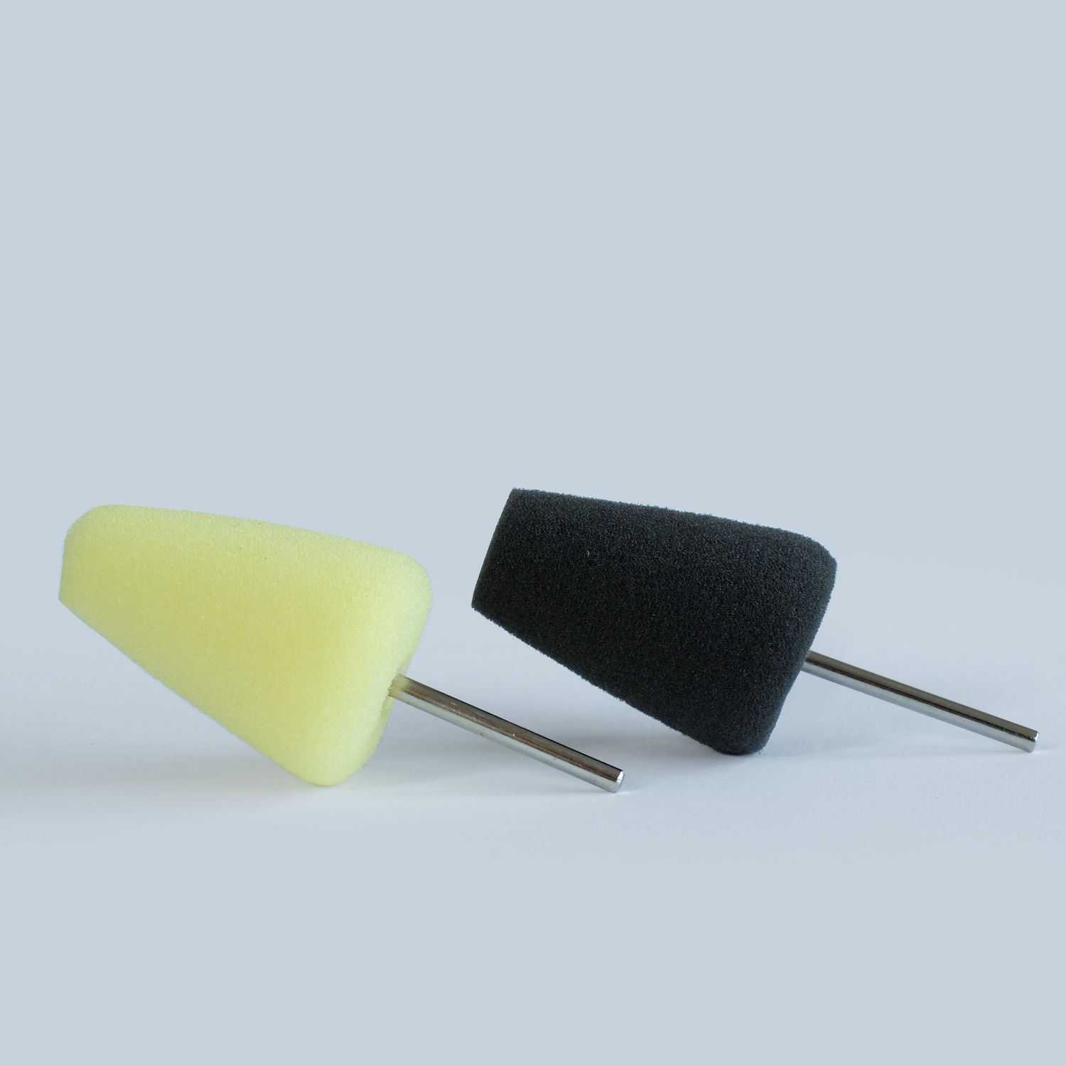 Coatic© Polishing Cones Soft or Medium