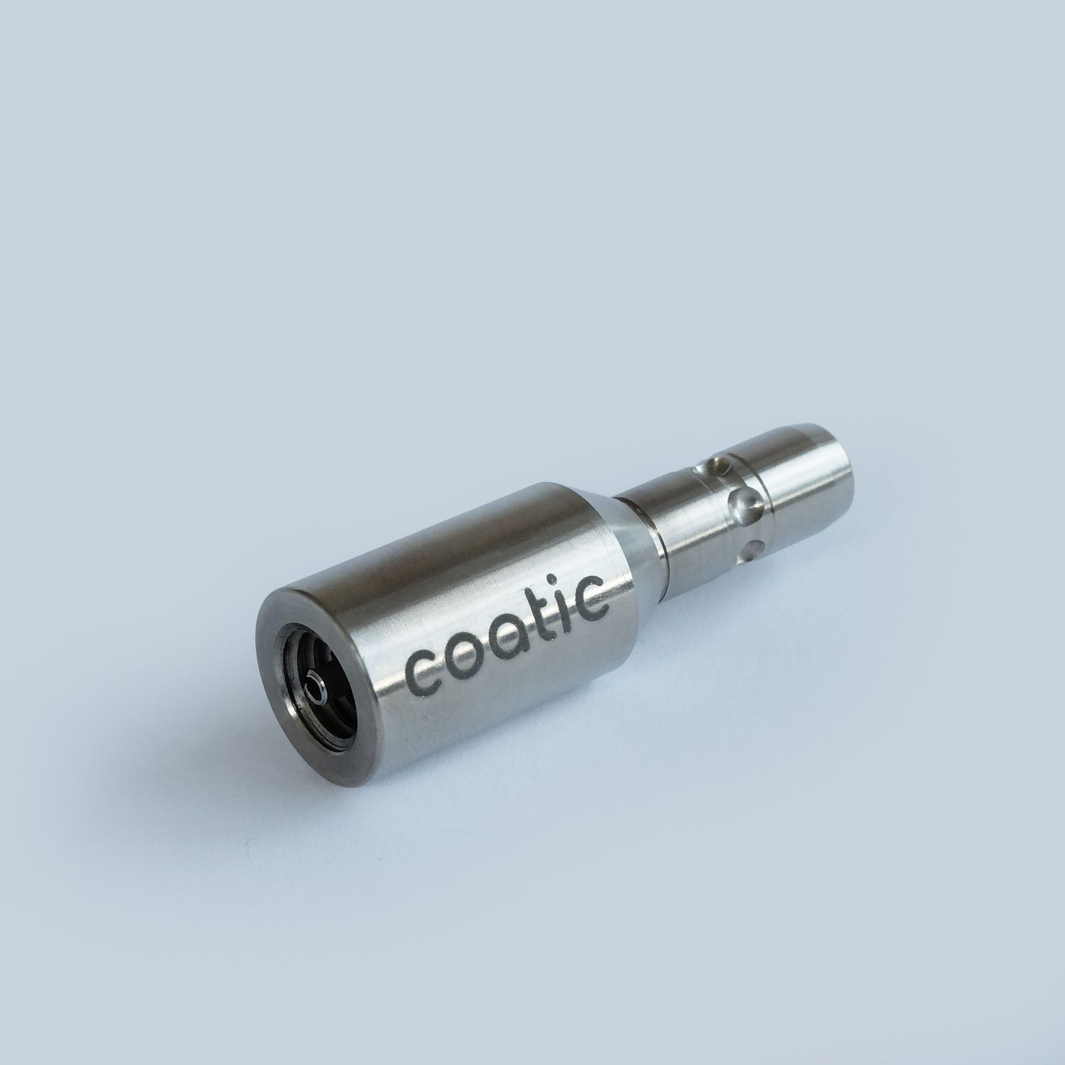 Coatic© Titanium Rotary adapter fits DT-P Flex Pxe80 10.8-EC