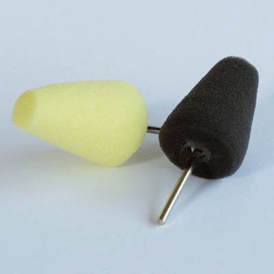 Coatic© Polishing Cones Soft or Medium