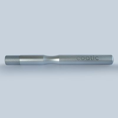 Coatic© Wheel Alignment Bolts M14 1.25mm fits BMW