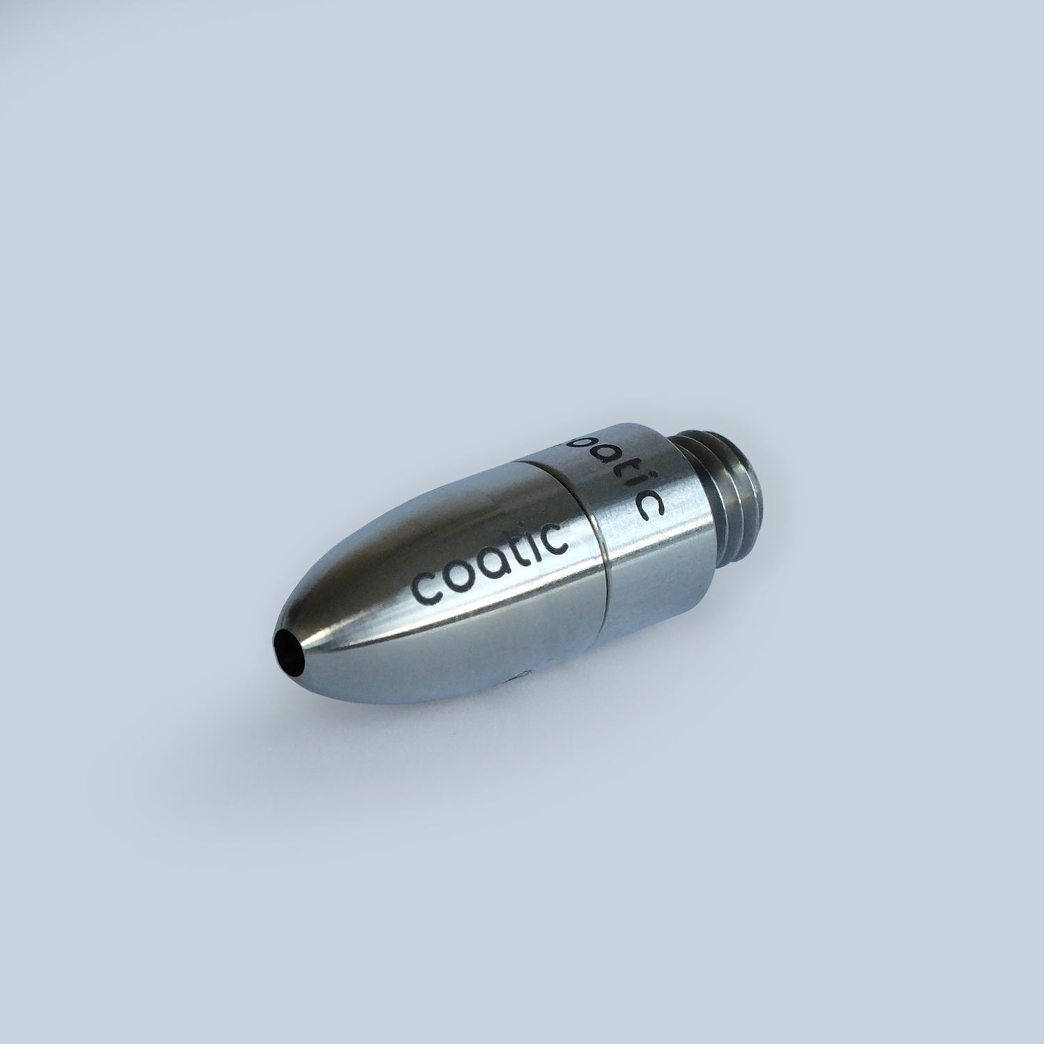 Coatic© Cone attachment for Coatic© Extensions Fits Rupes Ibrid and fits Flex pxe80