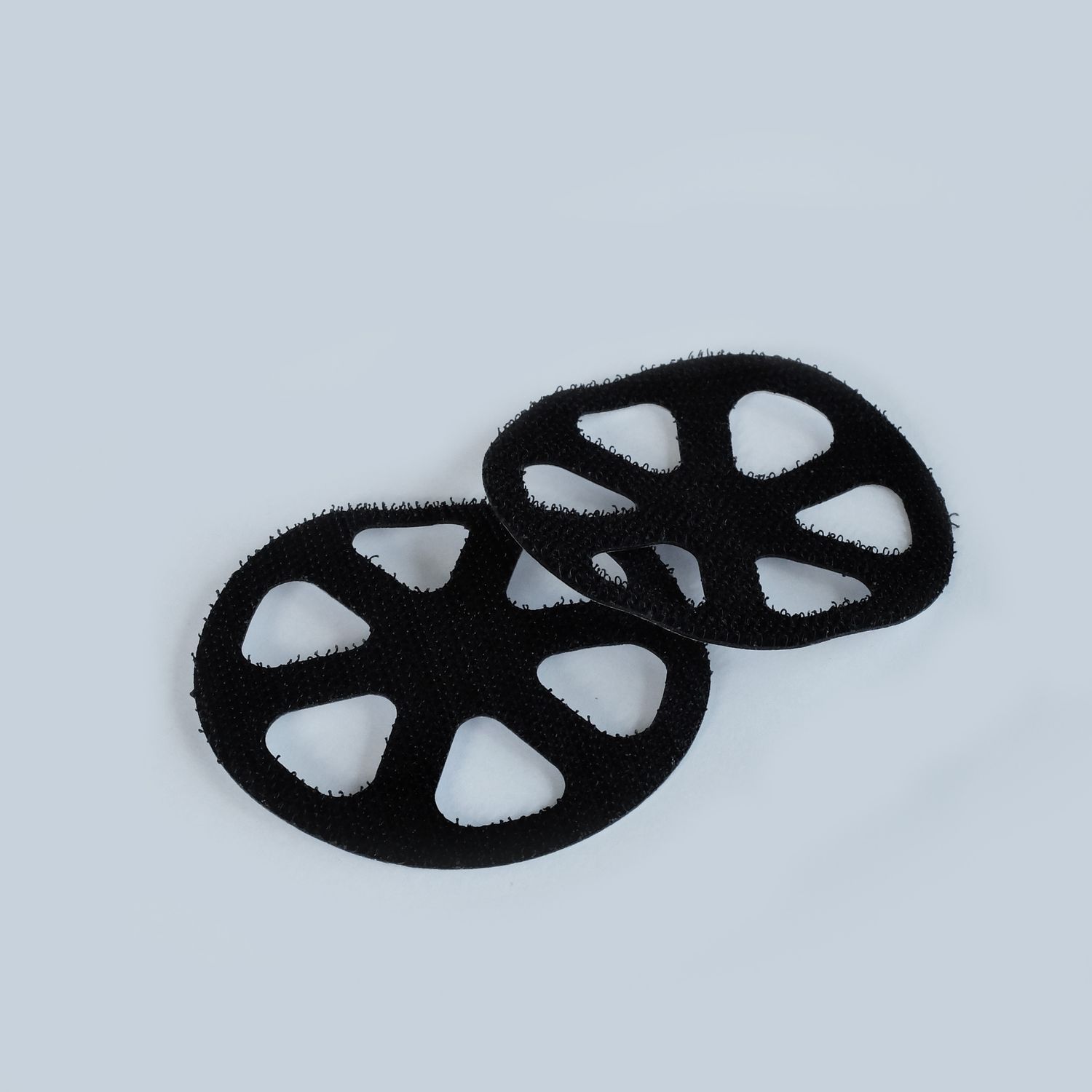 Coatic© Vortex replacement velcro/hook/loop