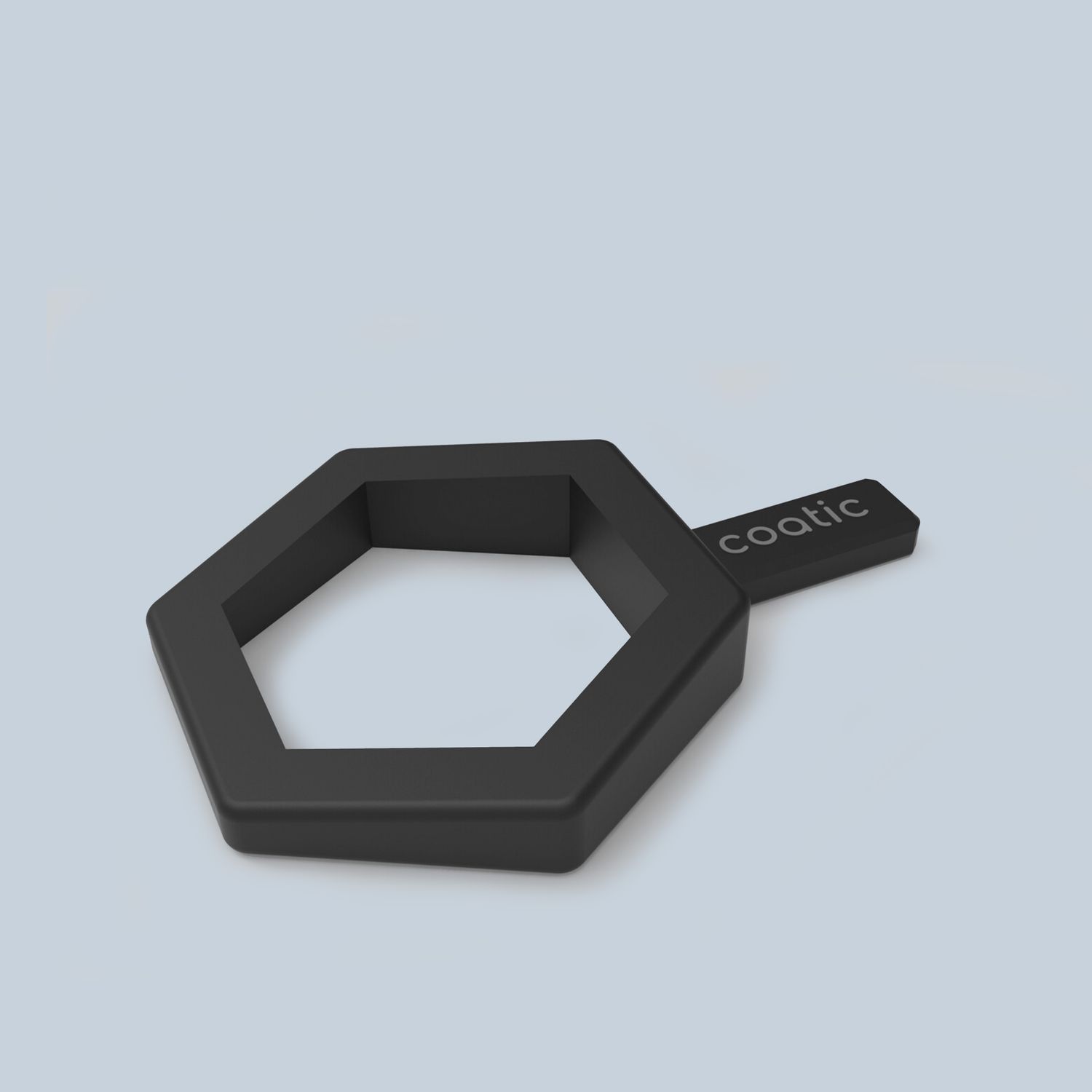Coatic© Centre Cap Hex Removal Spanner Tool for BBS RS,RC,RS2,RZ Digital File