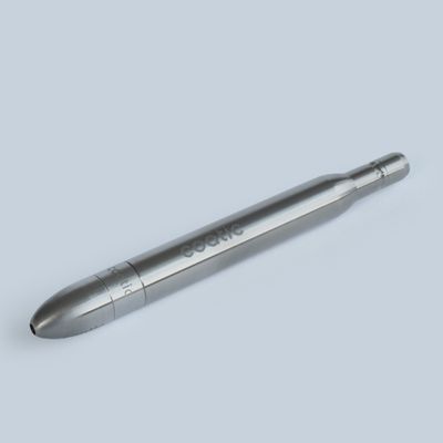 Coatic©  100mm Extension bar fits Flex Pxe 80 with cone attachment