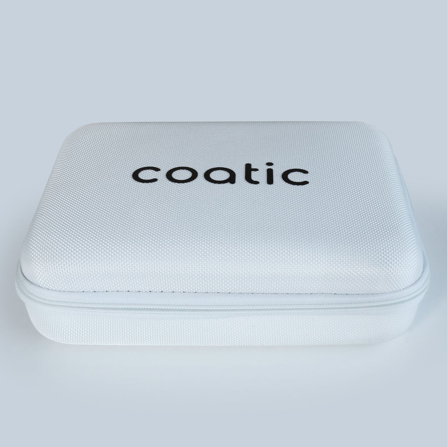 Coatic© Hard-Shell Box