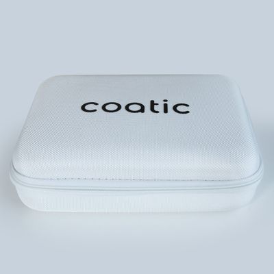 Coatic© Hard-Shell Box